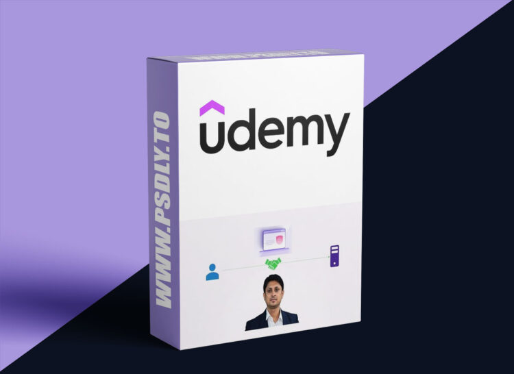 Udemy – Master SSL Pinning - Man in the middle attack (MITM attack) 1 Master SSL Pinning - Man in the middle attack (MITM attack)