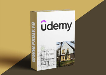 Master SketchUp, V-Ray and LayOut - Complete Architecture