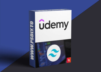 Master Tailwind CSS v4: Build Modern & Responsive Web Design