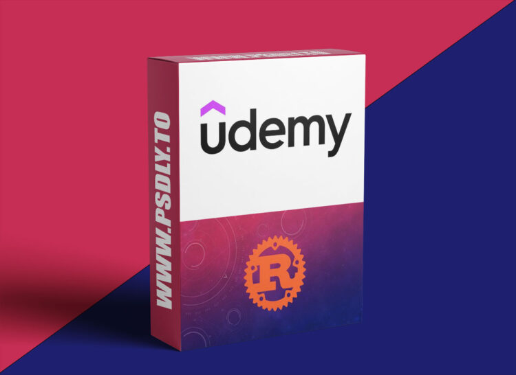 Udemy – Master The Rust Programming Language : Beginner To Advanced 1 Master The Rust Programming Language : Beginner To Advanced