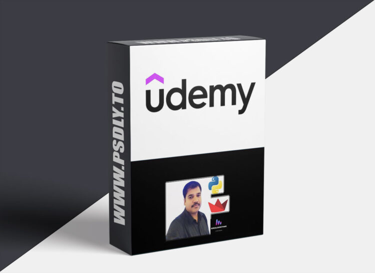 Udemy – Master in Data Analysis-numpy, pandas, visualuze & Streamlit 1 Master in Data Analysis-numpy, pandas, visualuze & Streamlit