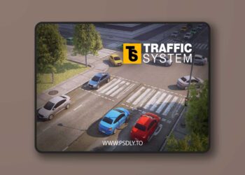 Mobile Traffic System v3 v3.3.4