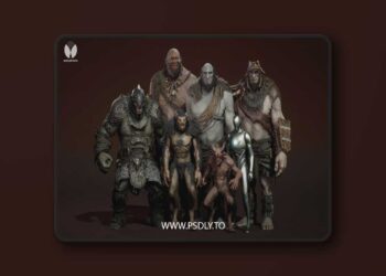 Monster Pack (5.1 – 5.6)