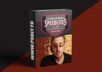 Mzed - Speedlites: The Power in the Possibilities