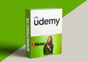 [NEW] Learn JMETER: Complete Performance Testing Course