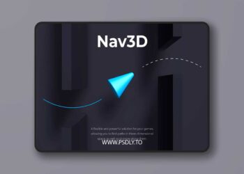 Nav3D v1.6.0