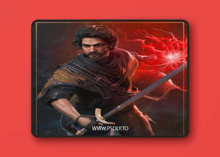 Nomnom Figures – Gustave Expedition 33 – 3D Print Model STL 1 Nomnom Figures – Gustave Expedition 33 – 3D Print Model STL