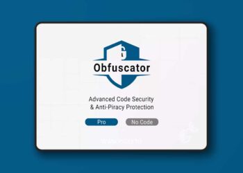 Obfuscator Pro | Plug and Play Code Protection v2025.3
