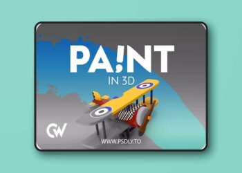 Paint in 3D v4.1.12