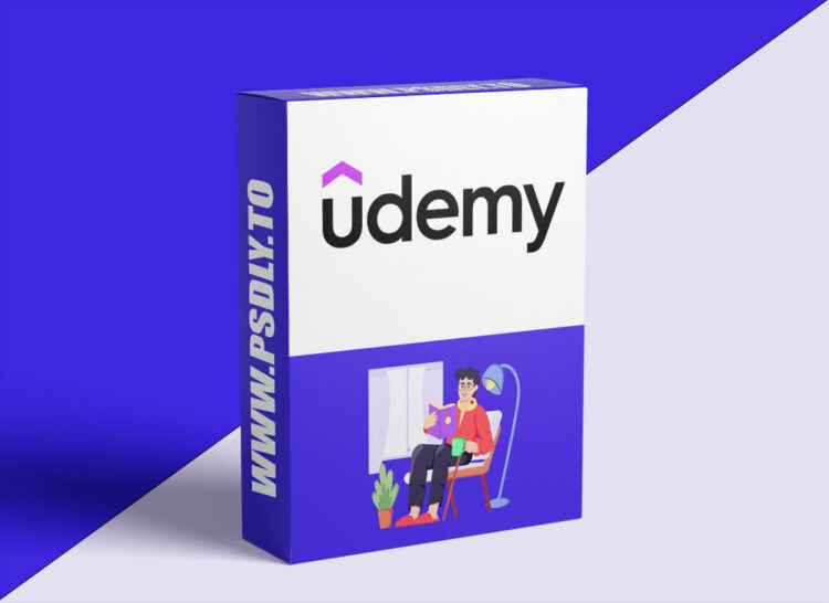 Udemy – Personal Book Author Website with E-Commerce (PHP & MySQL) 1 Personal Book Author Website with E-Commerce (PHP & MySQL)