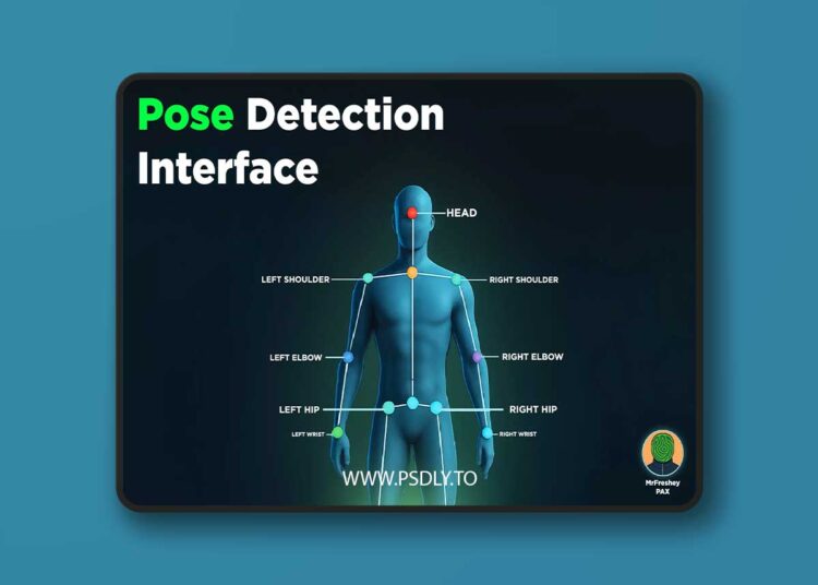 Pose Detection Interface v1.0.0 for Unreal Engine 1 Pose Detection Interface v1.0.0