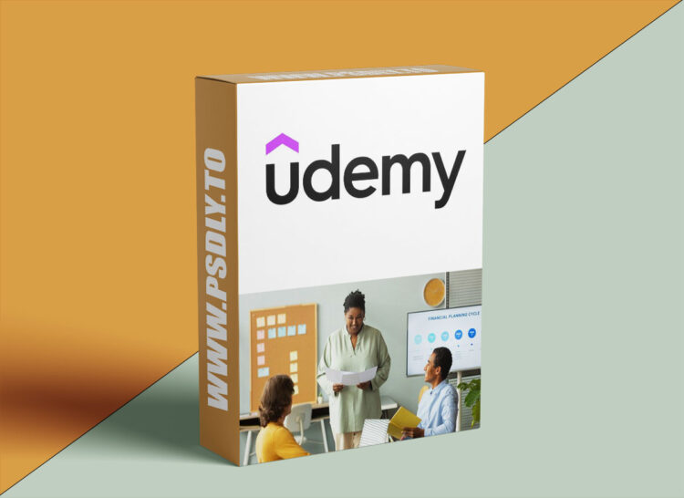 Udemy – Power Point Presentation & Infographics Mastery 1 Power Point Presentation & Infographics Mastery