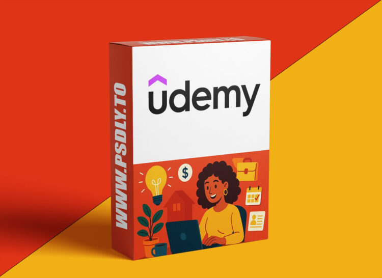 Udemy – Professional Diploma in Freelance Business & Self-Employment 1 Professional Diploma in Freelance Business & Self-Employment