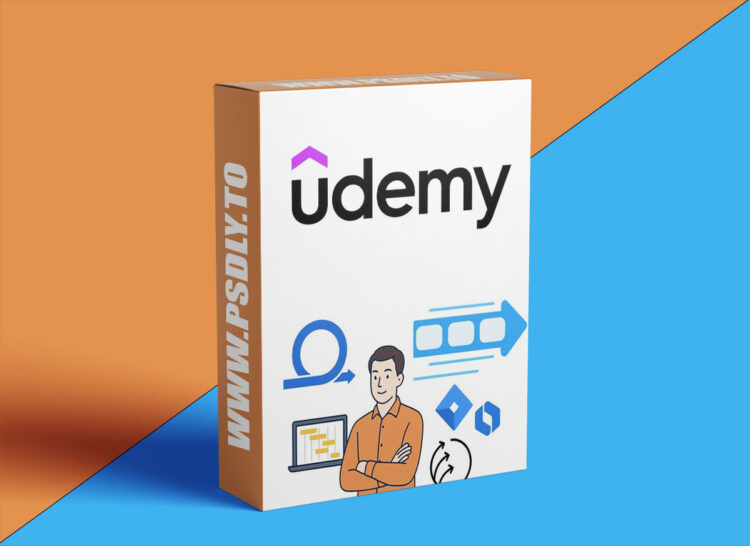 Udemy – Project Manager Skillpath: Agile, Scrum, SAFe® & Jira® 1 Project Manager Skillpath: Agile, Scrum, SAFe® & Jira®