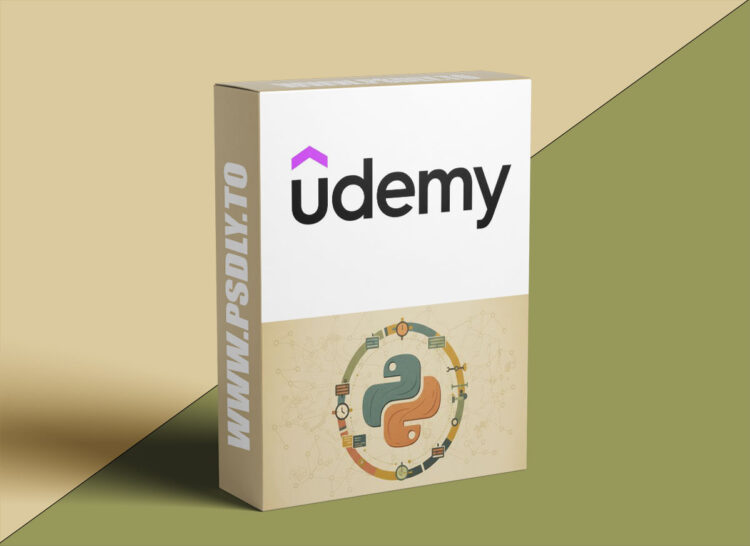 Udemy – Python AsyncIO: Complete Guide to Asynchronous Programming 1 Python AsyncIO: Complete Guide to Asynchronous Programming