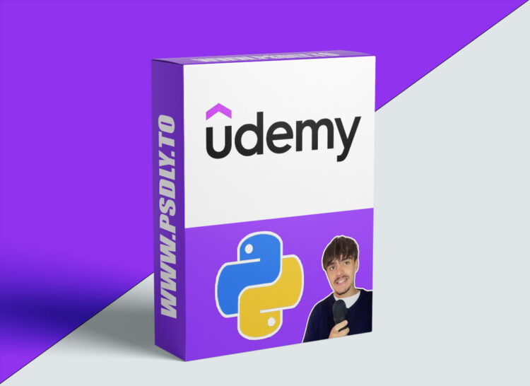 Udemy – Python for Absolute Beginners: Start Coding Today 1 Python for Absolute Beginners: Start Coding Today