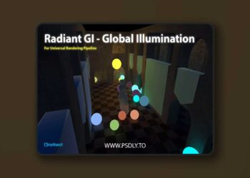 Radiant Global Illumination v20.3.2