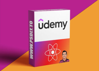 React Bootcamp - The Complete Guide