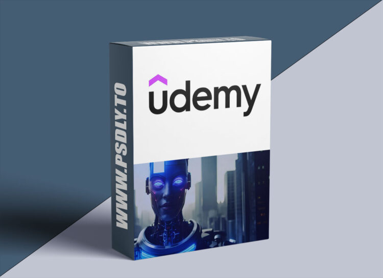 Udemy – Reinforcement Learning Projects with Python 1 Reinforcement Learning Projects with Python