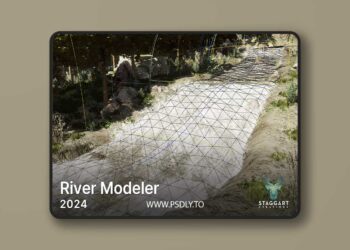 River Modeler v1.0.4