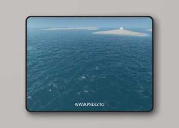 SHADERSOURCE - Tropical Ocean Tool (5.3)