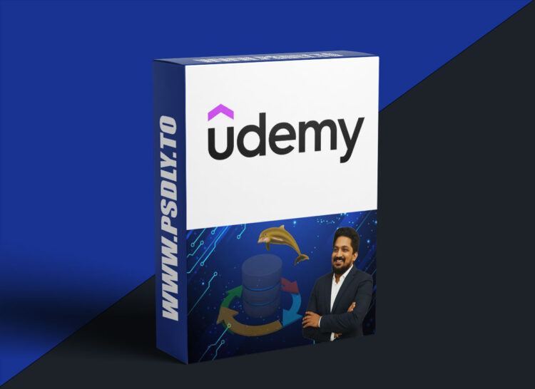 Udemy – SQL Masterclass: Beginner to Expert 1 SQL Masterclass: Beginner to Expert