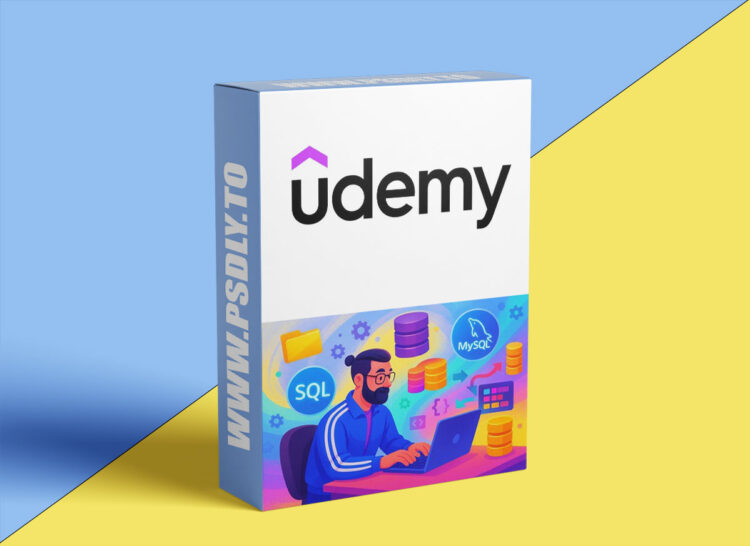 Udemy – SQL/MySQL BootCamp : 100 Challenges to Build Your Skills 1 SQL/MySQL BootCamp : 100 Challenges to Build Your Skills