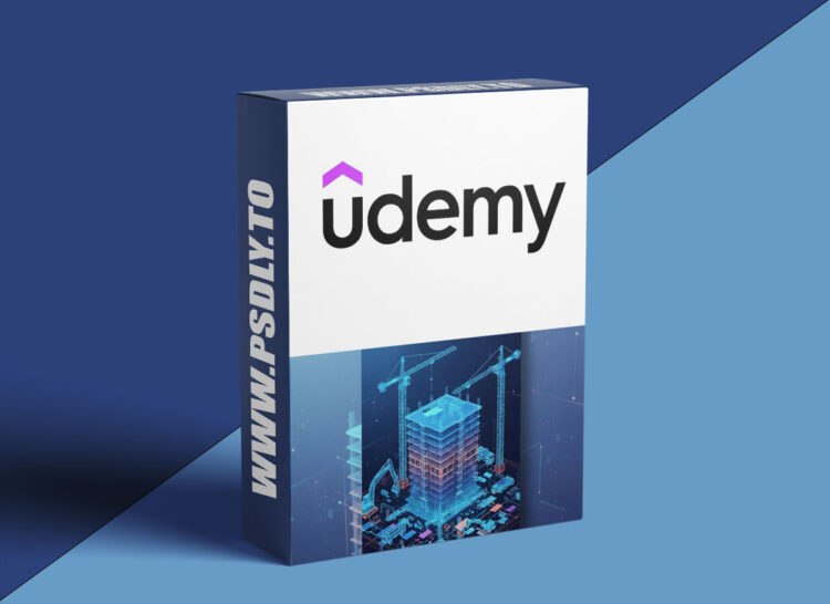 Udemy – SYNCHRO 4D Pro BIM Construction Scheduling & 4D Planning 1 SYNCHRO 4D Pro BIM Construction Scheduling & 4D Planning