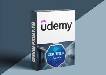 Salesforce AI - Certified Agentforce Specialist Course 2025