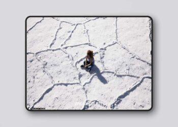 Salt Landscape (4.26 – 4.27 and 5.0 – 5.6)