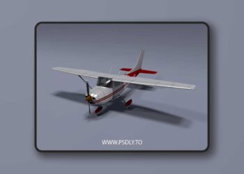 Simple Airplane Physics Toolkit - Lift, Drag, Thrust v1.7