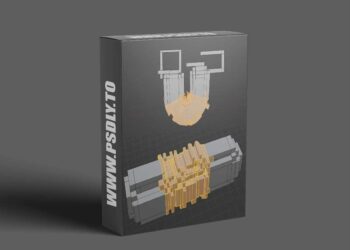 Simple Bend EX v2.1.1 for Blender