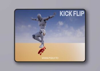 Skateboarding System (4.25 – 4.27 and 5.0 – 5.6)