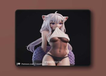 Squchan – 3D Print Model