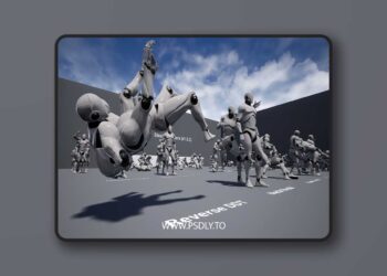 Stealth Finishers - knife and hand (4.24 – 4.27 and 5.0 – 5.6)