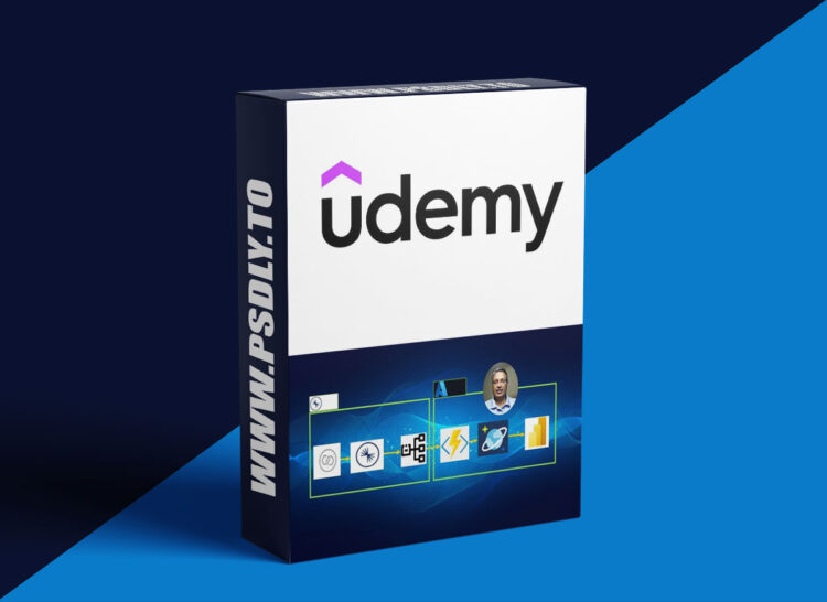 Udemy – Streaming Data Pipeline using Confluent & Azure Platforms 1 Streaming Data Pipeline using Confluent & Azure Platforms