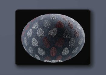 Substance Materials – Paint category (200+ materials)