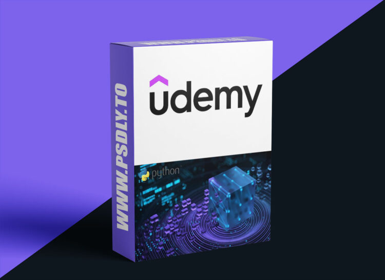 Udemy – System Simulation Projects with Python 1 System Simulation Projects with Python