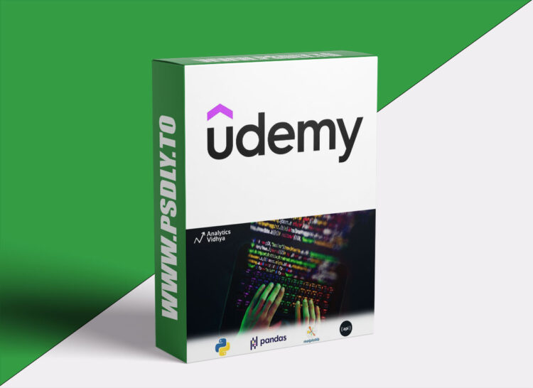 Udemy – The Complete Beginner’s Guide to Coding with Python 1 The Complete Beginner’s Guide to Coding with Python