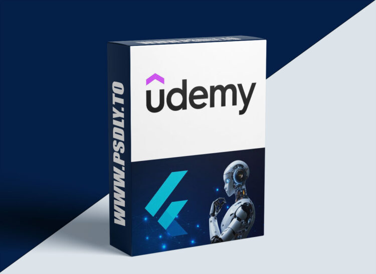 Udemy – The Scalable Flutter Code: Pro Architecture 1 The Scalable Flutter Code: Pro Architecture