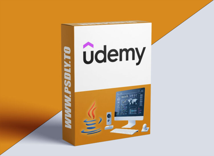 Udemy – The Ultimate Java Programming Course: Hands-On Training 1 The Ultimate Java Programming Course: Hands-On Training