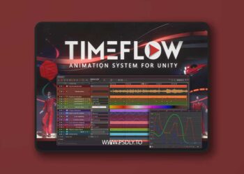 Timeflow Animation System v1.8.3
