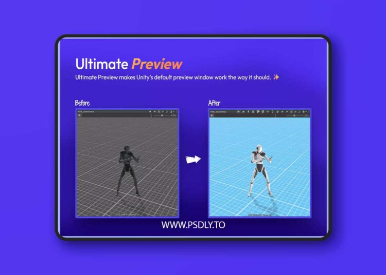 Ultimate Preview Window – Pro Edition v1.1 1 Ultimate Preview Window – Pro Edition v1.1