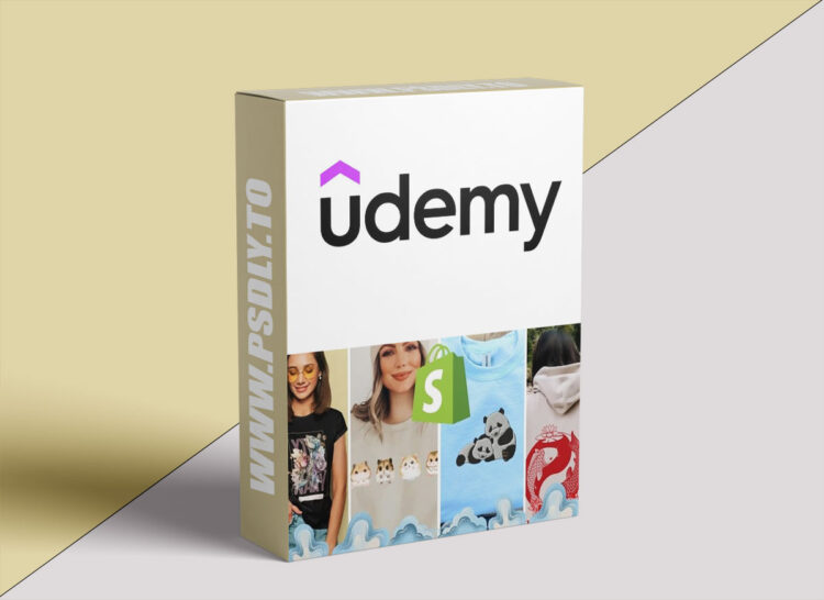 Udemy – Ultimate Shopify Course : from Beginner to Shopify Advanced 1 Ultimate Shopify Course : from Beginner to Shopify Advanced