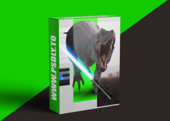 UnhideSchool - After Effects in Practice: Compositing for Beginners