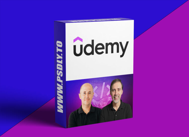 Udemy – Vibe Coding for Digital Marketing 1 Vibe Coding for Digital Marketing