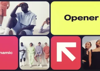 Videohive - Fast Multiscreen - 59981524