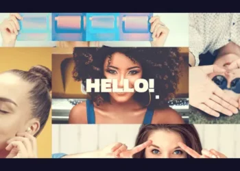 Videohive - Promo Slideshow - 59848136