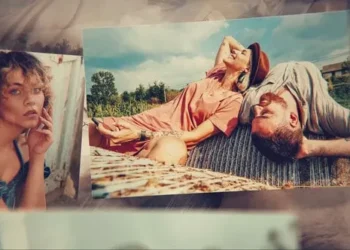 Videohive - The Photo Slideshow - 59919808