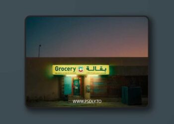 Visuals by Preet - Cine Pack